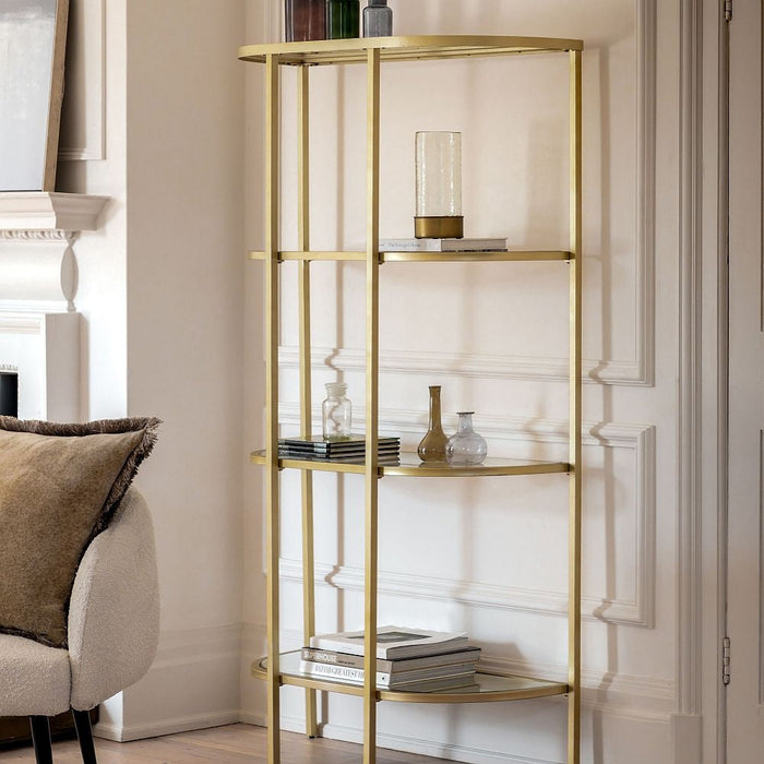Hudson Display Unit
