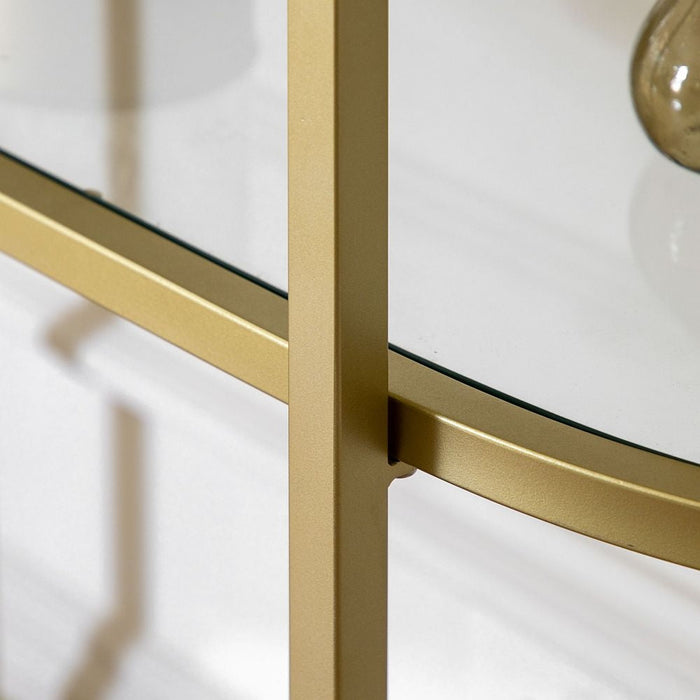 Hudson Display Unit