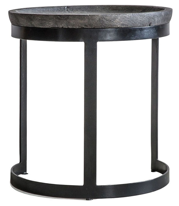 Ottawa Nest of 2 Tables