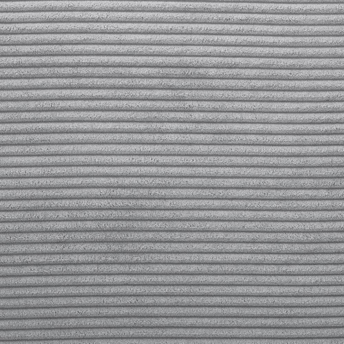Cassia Grey 3 Seater Sofabed with Storage