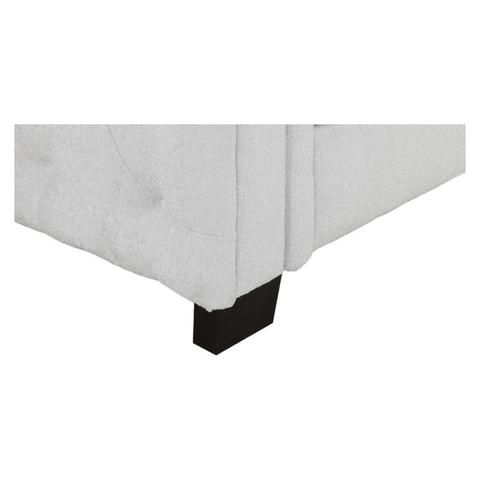 Grazia Light 3 Seater Sofa