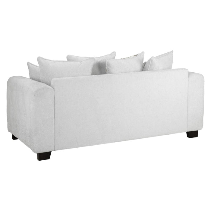 Grazia Light 3 Seater Sofa