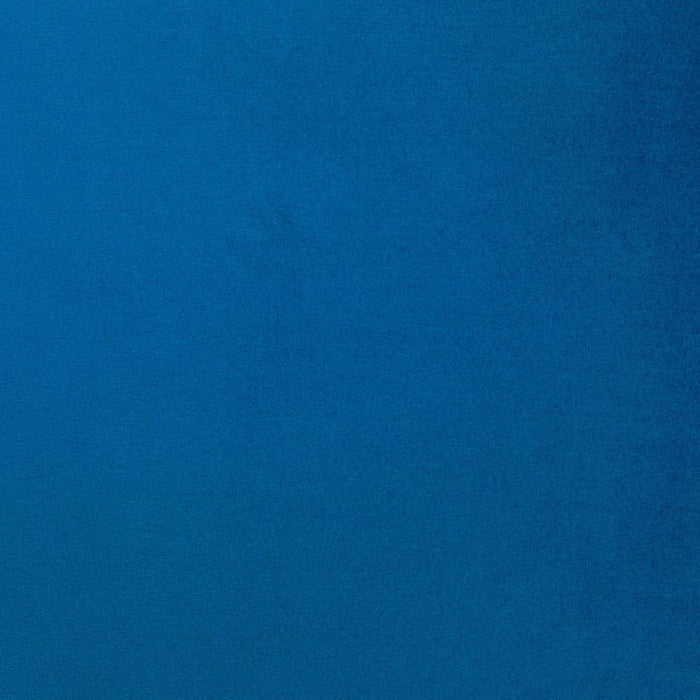 Harper Plush Blue Armchair