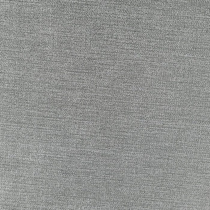 Jerry Grey 2 Seater Fabric Sofa