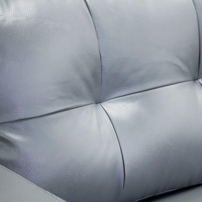 Jerry Grey 3+2 Seater Sofa