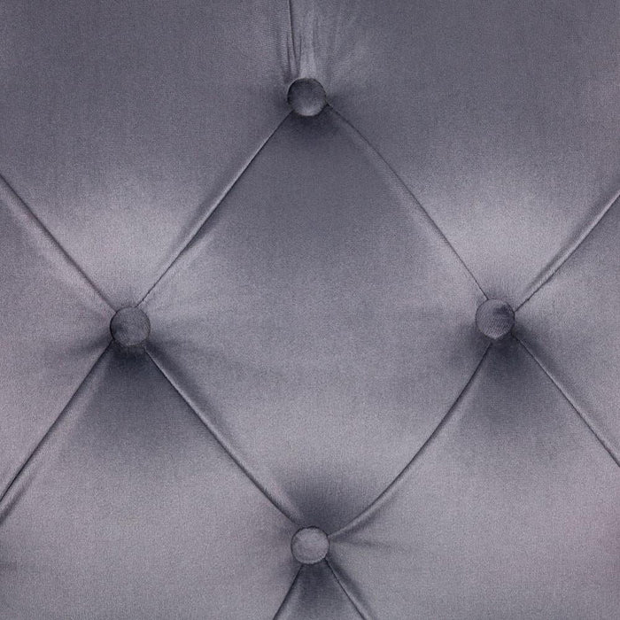 Jubilee Grey Armchair