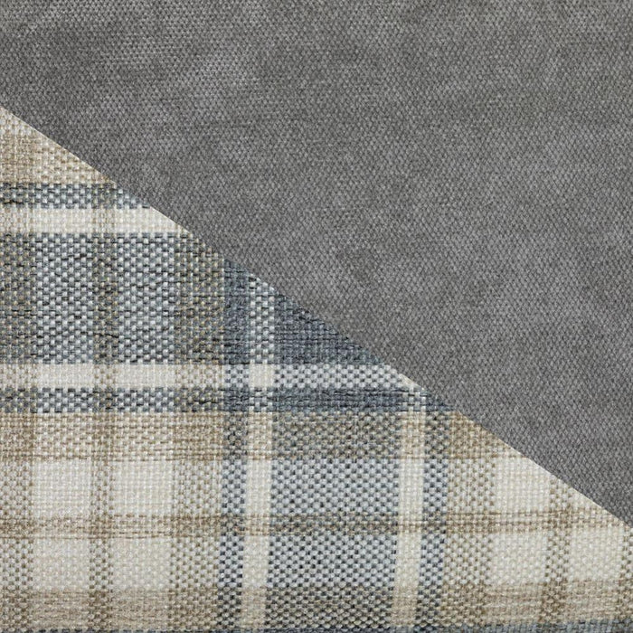 Maxwell Grey 2 Seater Sofa