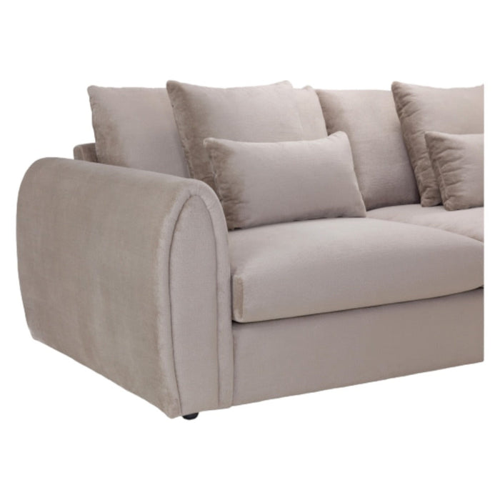 Mirabel Right Right Hand Facing Corner Sofa