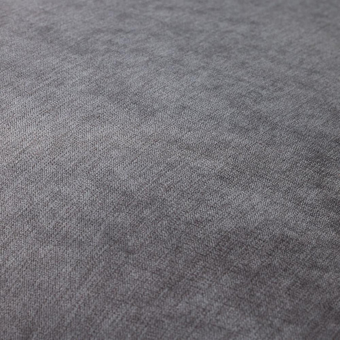 Windsor Fullback Grey Left Hand Facing Corner Sofa