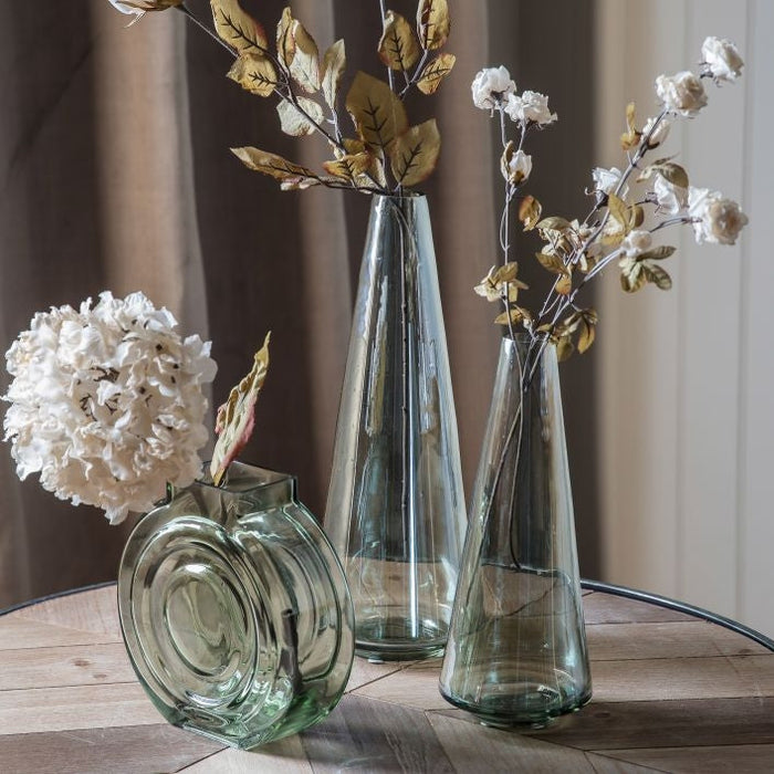 Bremen Small Lustre Vase