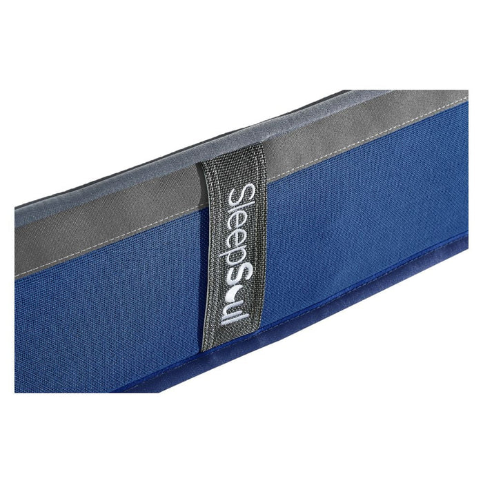 SleepSoul Nebula 3ft Single Orthopaedic 600 Pocket Sprung Mattress