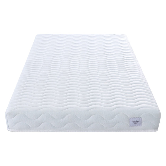 SleepSoul Nimbus 3ft Single Nimbus Foam Mattress