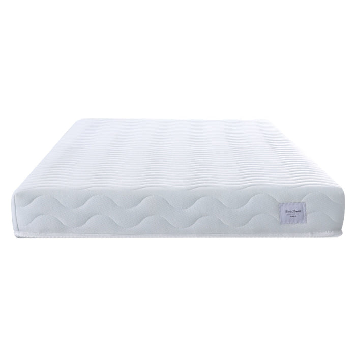 SleepSoul Nimbus 3ft Single Nimbus Foam Mattress