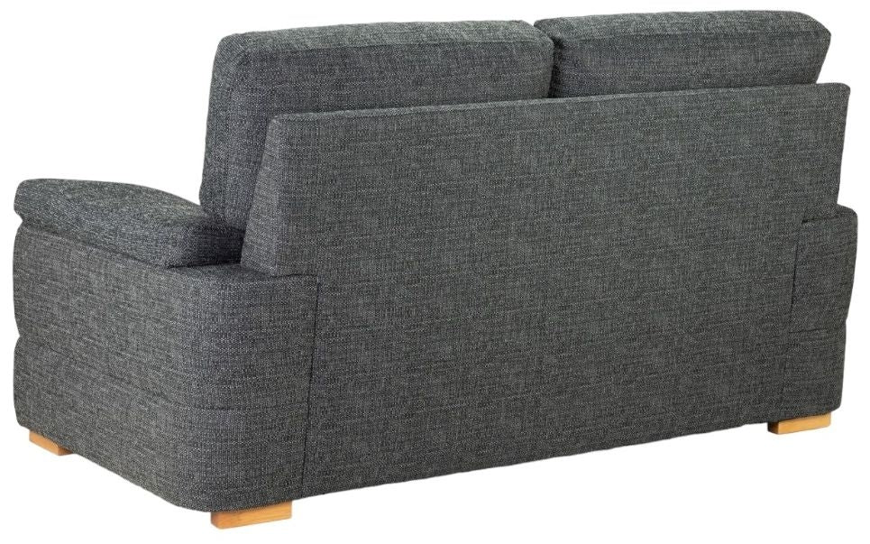 Bento Slate 2 Seater Sofa