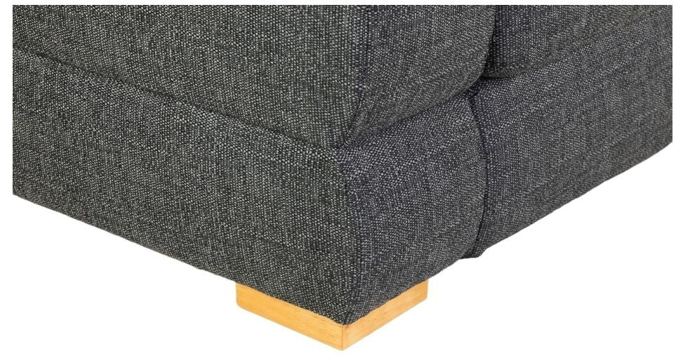 Bento Slate 3 Seater Sofa