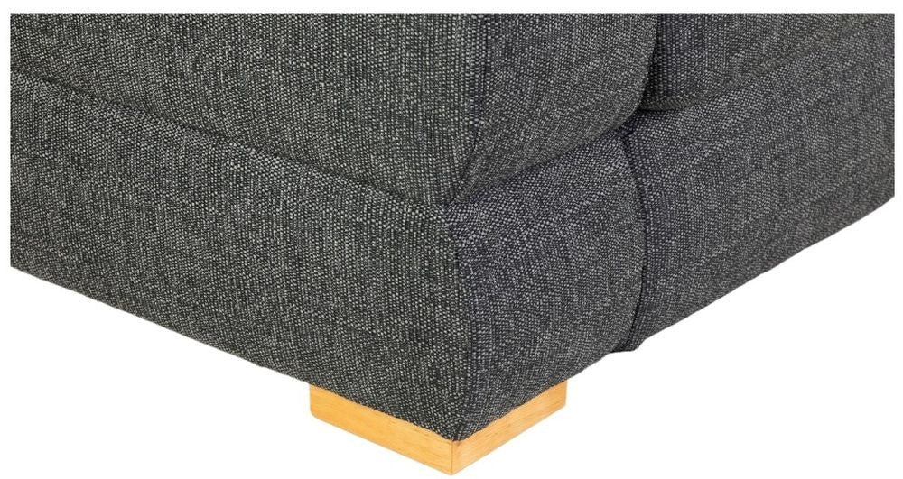 Bento Slate 3+2 Seater Sofa