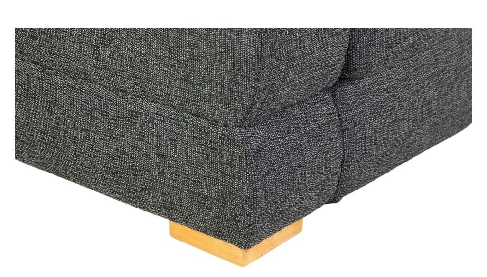 Bento Slate Armchair