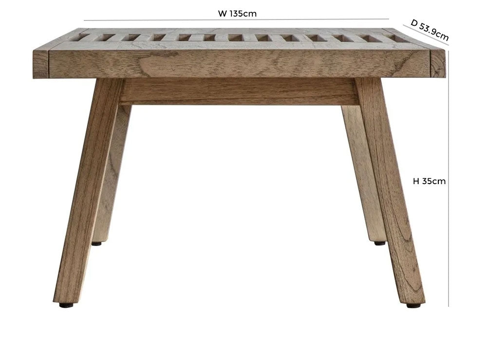 Kyoto Coffee Table