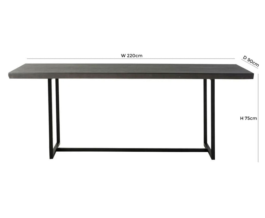 Forden Dining Table