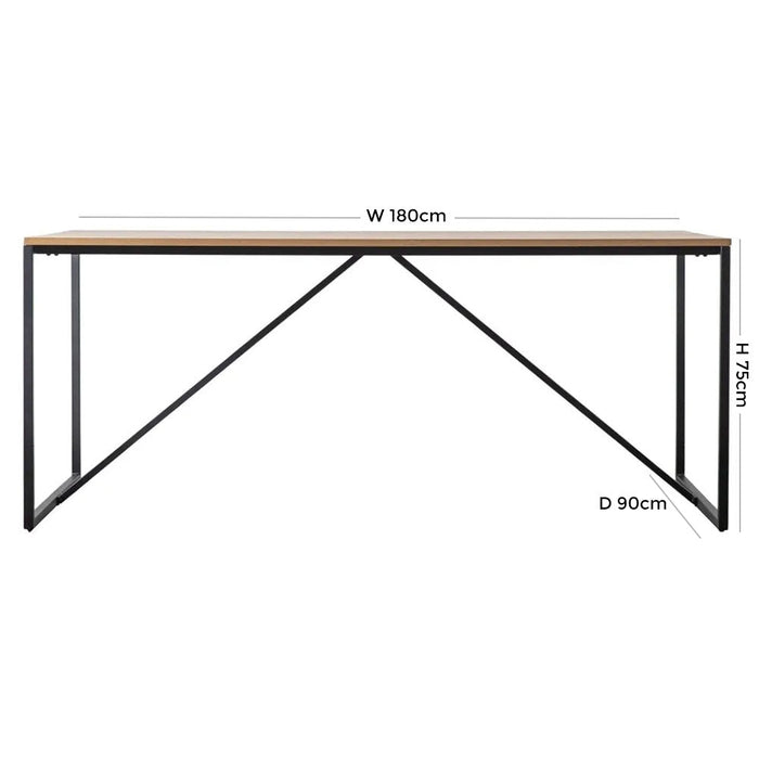 Henley Dning Table