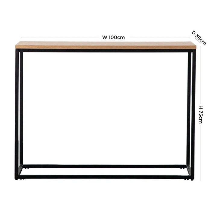 Henley Console Table