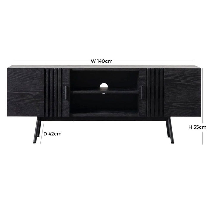Holsen TV Media Unit