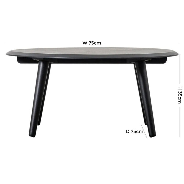 Maddox Coffee Table