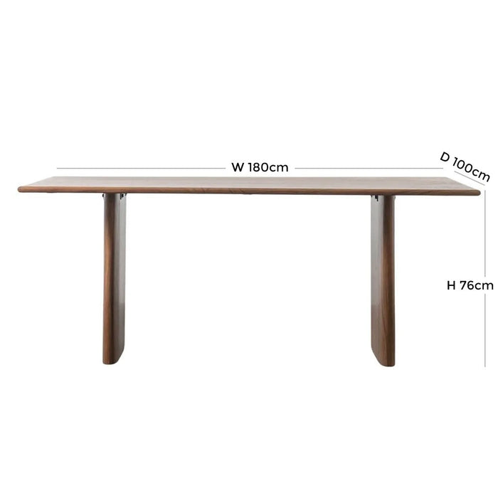 Borden Dining Bench