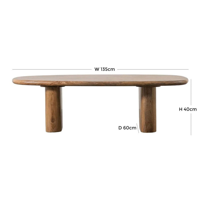 Hoffman Coffee Table