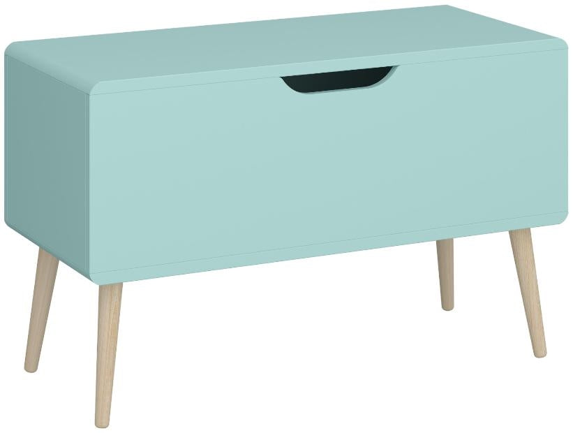 Gaia Toy Box