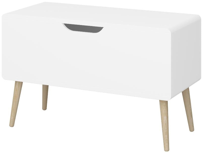 Gaia Toy Box
