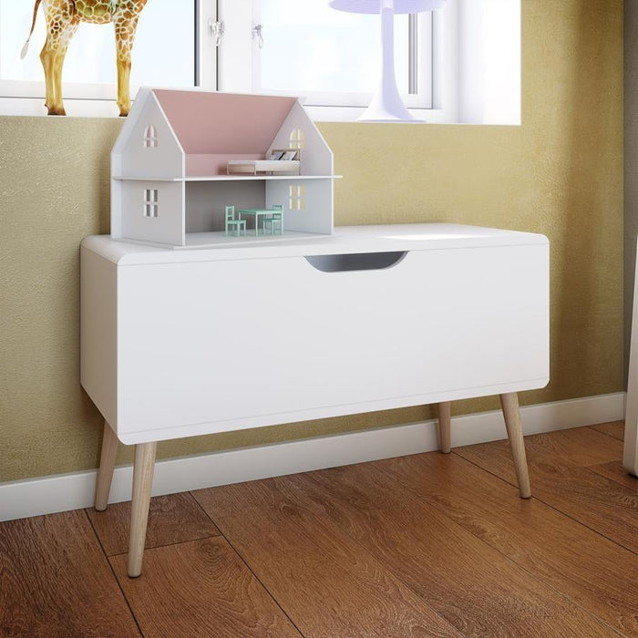 Gaia Toy Box