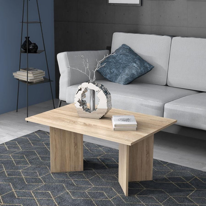 Karon Sonoma Oak Coffee Table