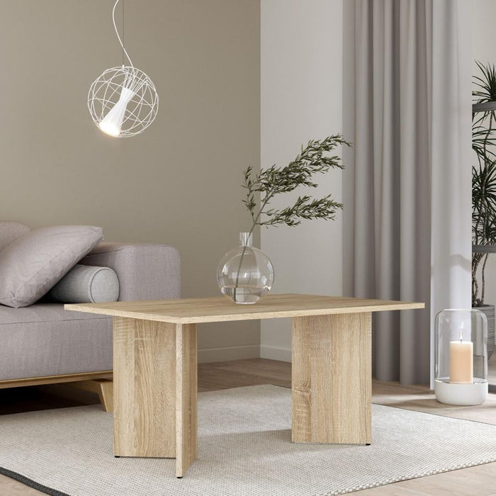 Karon Sonoma Oak Coffee Table