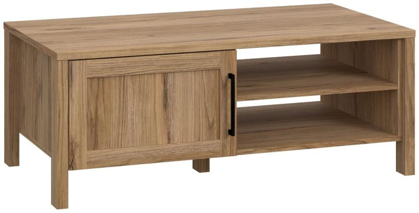 Malte Brun Waterford Oak Coffee Table