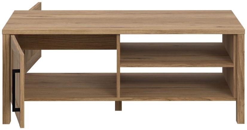 Malte Brun Waterford Oak Coffee Table