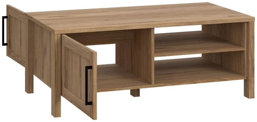 Malte Brun Waterford Oak Coffee Table