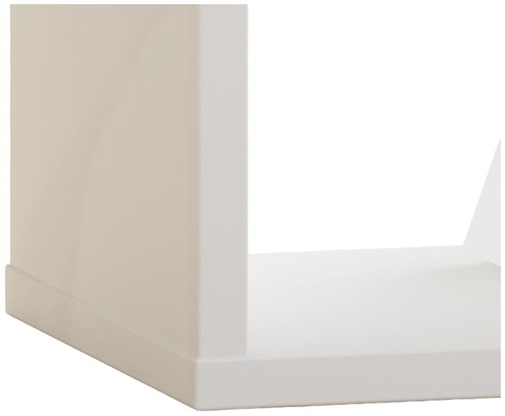 Mauro 1 Shelf Storage Unit