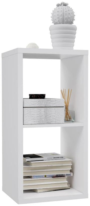 Mauro 1 Shelf Tall Storage Unit