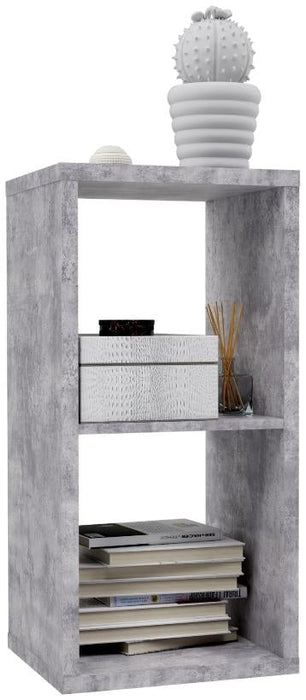 Mauro 1 Shelf Tall Storage Unit