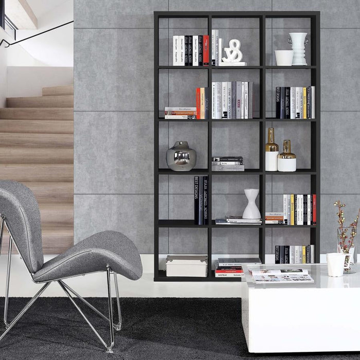 Mauro 15 Open Storage Cubes Storage Unit