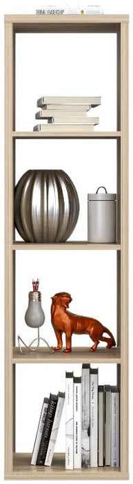 Mauro 3 Shelves Storage Uniit