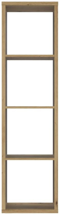 Mauro 3 Shelves Storage Uniit