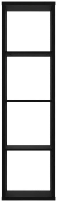 Mauro 3 Shelves Storage Uniit