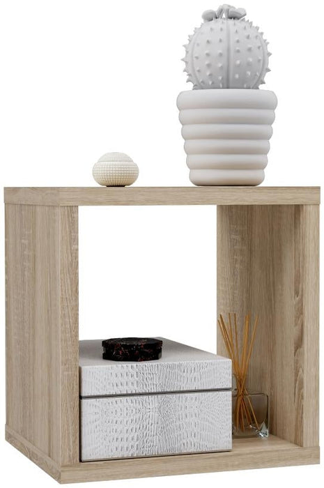 Mauro Singular Storage Unit