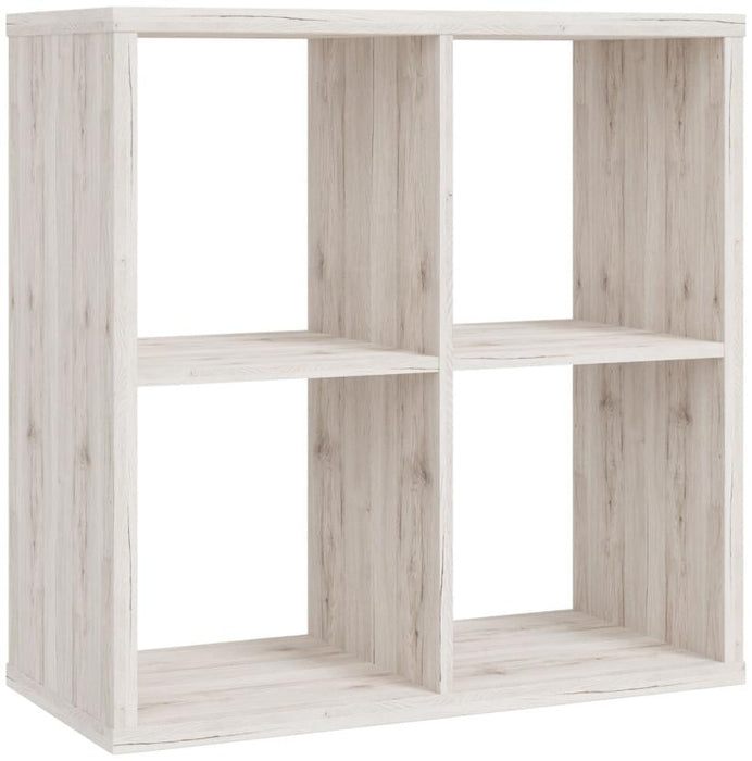 Mauro Storage Unit