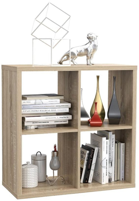 Mauro Storage Unit
