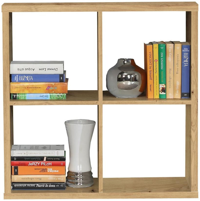 Mauro Storage Unit