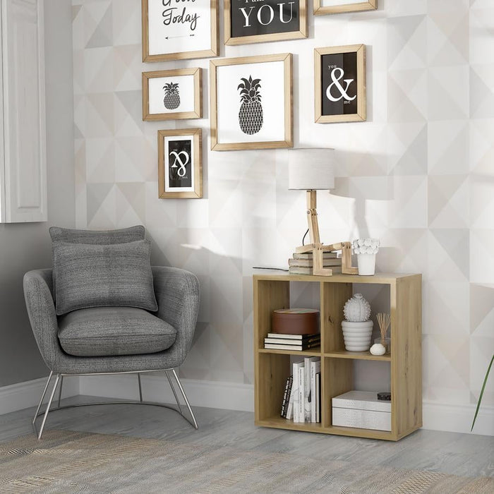 Mauro Storage Unit