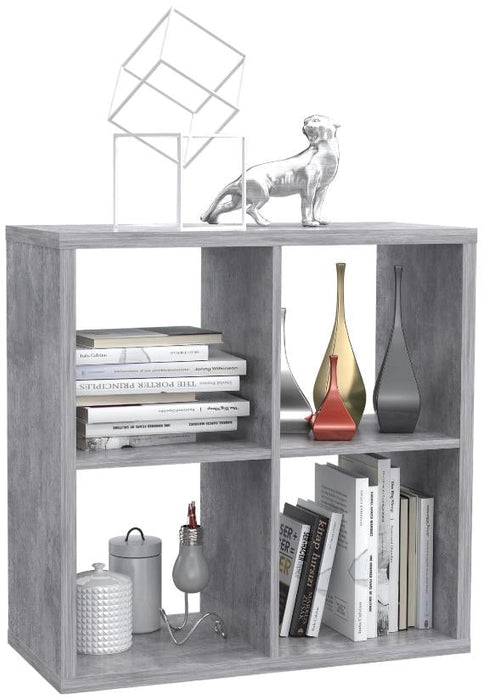 Mauro Storage Unit